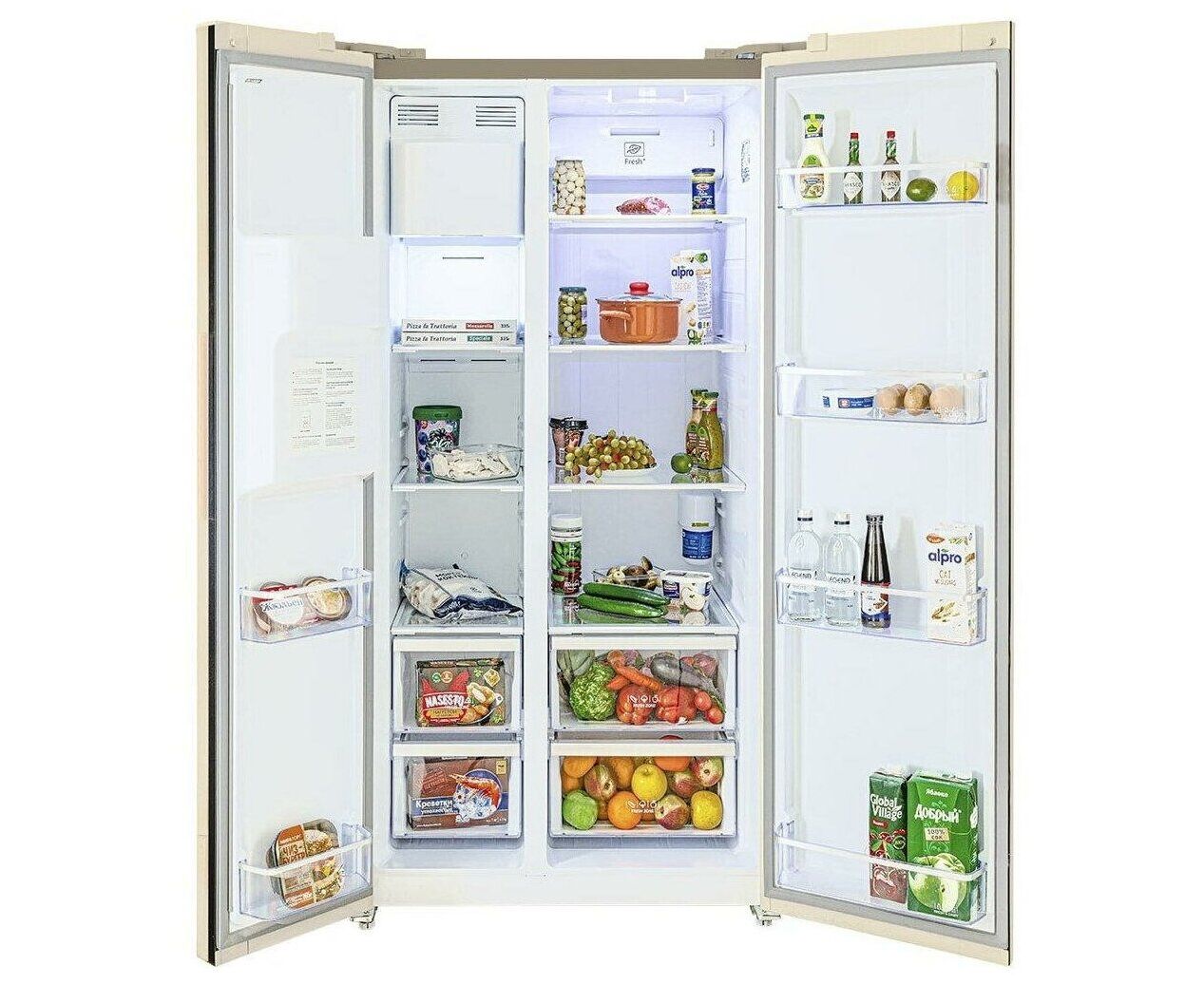 Холодильники в Донецке